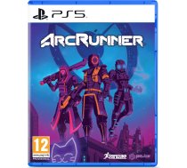 Pqube Arcrunner