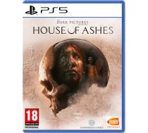 Namco Bandai The Dark Pictures Anthology: House of Ashes
