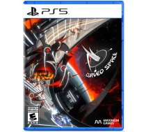 Maximum Games Curved Space (Import)