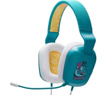 Powera Stereo Headset- Llambro Fortnite (Nintendo Switch)