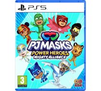 Outright Games PJ Masks Power Heroes: Mighty Alliance