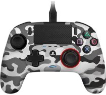 Nacon Wireless Revolution Unlimited Pro Controller Camo Grey (PS4)