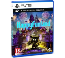 Perp Games Happy Funland (PSVR2)