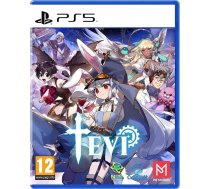 Pm Studios TEVI