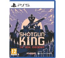Red Art Games Shotgun King: The Final Checkmate