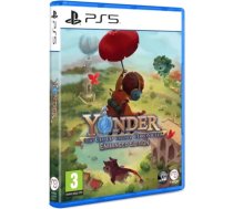 Mergegames Yonder: The Cloud Catcher Chronicles - Enhanced Edition