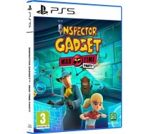 Microids Inspector Gadget: Mad Time Party