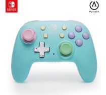 Powera Nano Enhanced Wireless Controller - Spring Dream (Nintendo Switch)