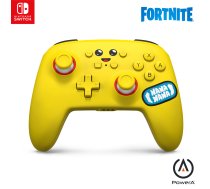Powera Enhanced Wireless Controller - Peely Fortnite (Nintendo Swich)
