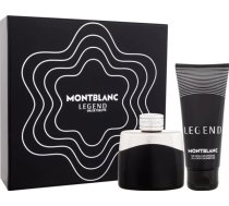 Mont Blanc - Legend Gift Box