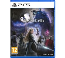 Square Enix Valkyrie Elysium