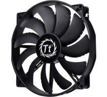 Thermaltake Pure 20 Computer case Fan 20 cm Black