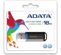 Adata | C906 | 32 GB | USB 2.0 | Black