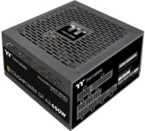 Thermaltake TOUGHPOWER GF A3 power supply unit 650 W 24-pin ATX ATX Black