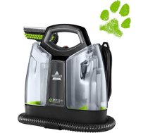 Bissell | SpotClean Pet Select Cleaner | 37288 | Corded operating | Handheld | 330 W | - V | Operating time (max) min | Black/Titanium/Lime | Warranty 24 month(s) | Battery warranty month(s)