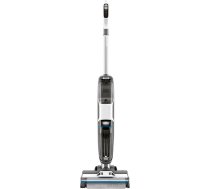Bissell | Vacuum Cleaner | CrossWave HF3 Cordless Select | Cordless operating | Handstick | Washing function | - W | 22.2 V | Operating time (max) 25 min | Black/Titanium/Bossanova Blue | Warranty 24 month(s) | Battery warranty month(s)