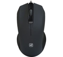 Defender OPTICAL MOUSE DEFENDER MM-310 BLACK 1000dpi 3P