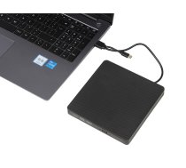 Ibox IED03 External DVD writer