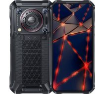 Oukitel Smartfon WP33 Pro 5G 8/ 256GB Grey