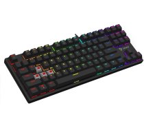 Savio Keyboard Tempest X2 Red SAVIO