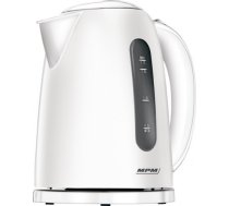 MPM MCZ-85 electric kettle 1.7 l