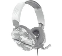 Turtle Beach headset Recon 70 PC, white camo