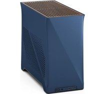 Fractal Design Computer Case | Era 2 | Midnight Blue | mITX | Power supply included No | SFX / SFX-L