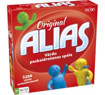 Tactic Galda spēle Alias Original (Latviešu val.)