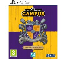 Sega Two Point Campus - Enrolment Edition