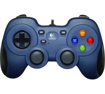 Logitech - Gamepad F310