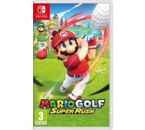 Nintendo Mario Golf Super Rush