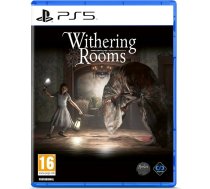 Games Withering Rooms PS5