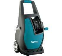 Makita HW111 pressure washer Compact Electric Black,Turquoise 370 l/h 1700 W