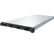 Fujitsu PRIMERGY RX2540 M7 server 0 GB Rack (2U) Intel Xeon Silver 4410Y 2 GHz 32 GB DDR5-SDRAM 900 W