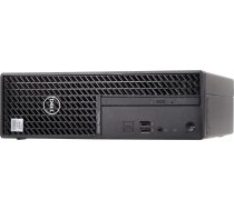 Dell OptiPlex 3090 i5-10505 16GB 256GB SSD SFF Win11pro Used