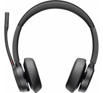 Poly Headset Voyager 4320 MS Certified USB-C BT700 dongle 77Z30A