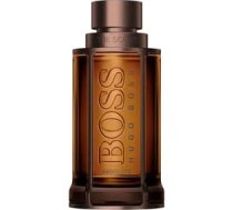 Hugo Boss - The Scent Absolute Man EDP 50 ml