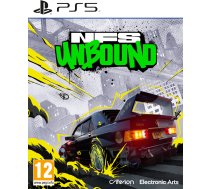 EA Need for Speed - Unbound