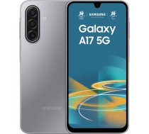 Samsung Galaxy A17 5G 17 cm (6.7") Hybrid Dual SIM USB Type-C 8 GB 256 GB 5000 mAh Grey