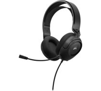 Corsair | Gaming Headset | HS35 v2 | Wired | Over-Ear | Microphone | Carbon