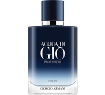 Armani Giorgio Armani - Acqua di Giò Profondo Parfum 100 ml