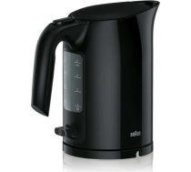 Braun PurEase WK 3000 BK electric kettle 1 L 2200 W Black