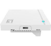 No Name LevelOne AX1800 Dual Band Wi-Fi 6 In-Wall PoE Wireless Access Point