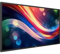 No Name Philips 4050 series 32BDL4050Q/00 Signage Display Digital signage flat panel 80 cm (31.5") 400 cd/m² Full HD Black Built-in processor Android 10