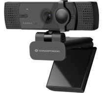 No Name Conceptronic AMDIS08B webcam - 8.3 MP, 4K
