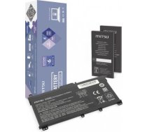Mitsu Battery for HP 240 250 G7 G8, 340 348 G5 G7 3400 mAh (39 Wh) 11.4 Volt