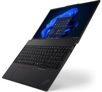 Lenovo ThinkPad T16 Gen 4 16 WUXGA ULT7-258V/32GB/512GB/Intel Arc Graphics 140V/WIN11 Pro/ENG Backlit kbd/LTE Upgradable/FP/3Y Warranty | Lenovo