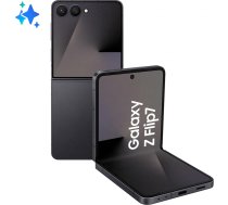 Samsung MOBILE PHONE GALAXY FLIP7/512GB JETBLK SM-F766B SAMSUNG
