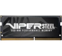 Patriot Memory Viper Steel Viper Stee memory module 8 GB 1 x 8 GB DDR4 3200 MHz