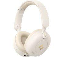 Havit H655BT PRO Bluetooth Headphones (beige)
